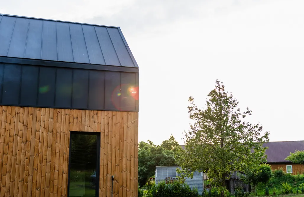 noclegi AlohaCamp Ule Dziadka Kazka 5