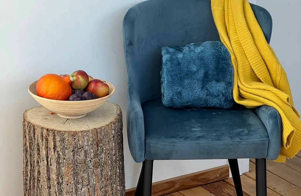 AlohaCamp Domek Pod Stromcem 1