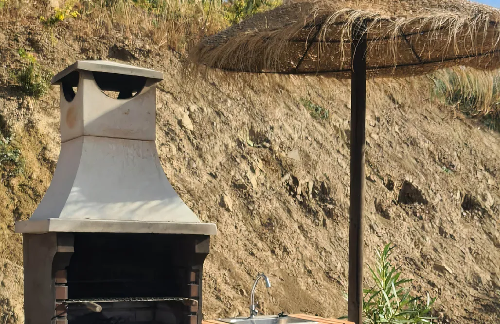 alojamientos AlohaCamp    1