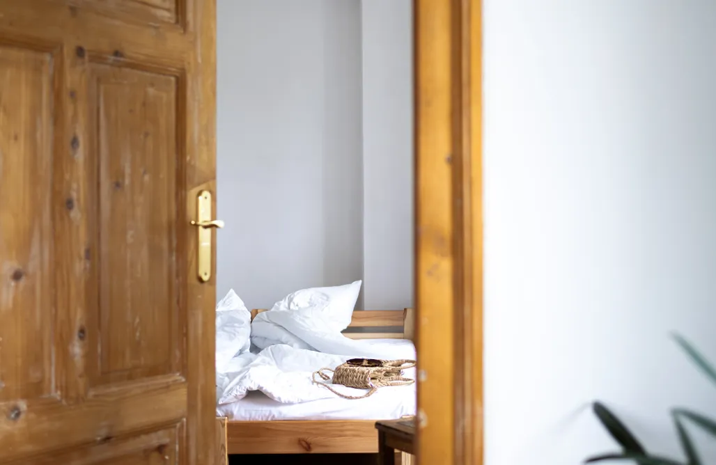 AlohaCamp BioRezydencja 2