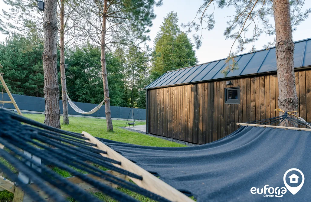 AlohaCamp Domek PREMIUM 1