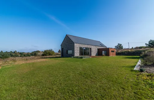 Zdjęcie obiektu Dom na Jurze