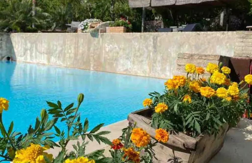 noclegi AlohaCamp Villa María 1