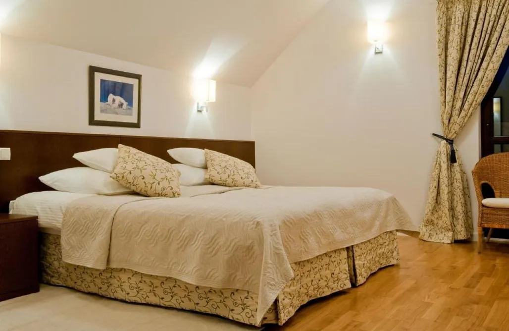 AlohaCamp Siedlisko 501 2