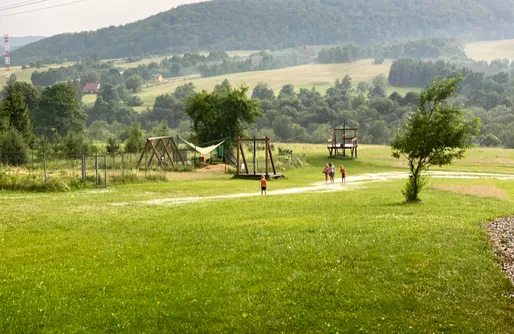 Zdjęcie obiektu Polanka.