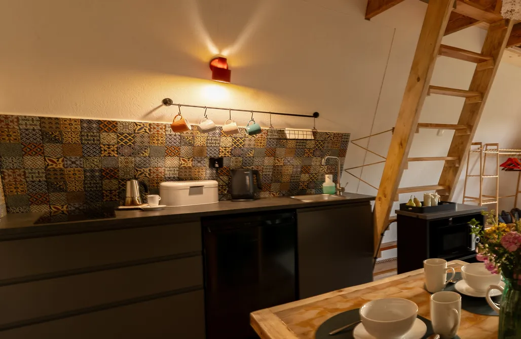 Taszów Domki Siódme Niebo - Domek w Górach  1