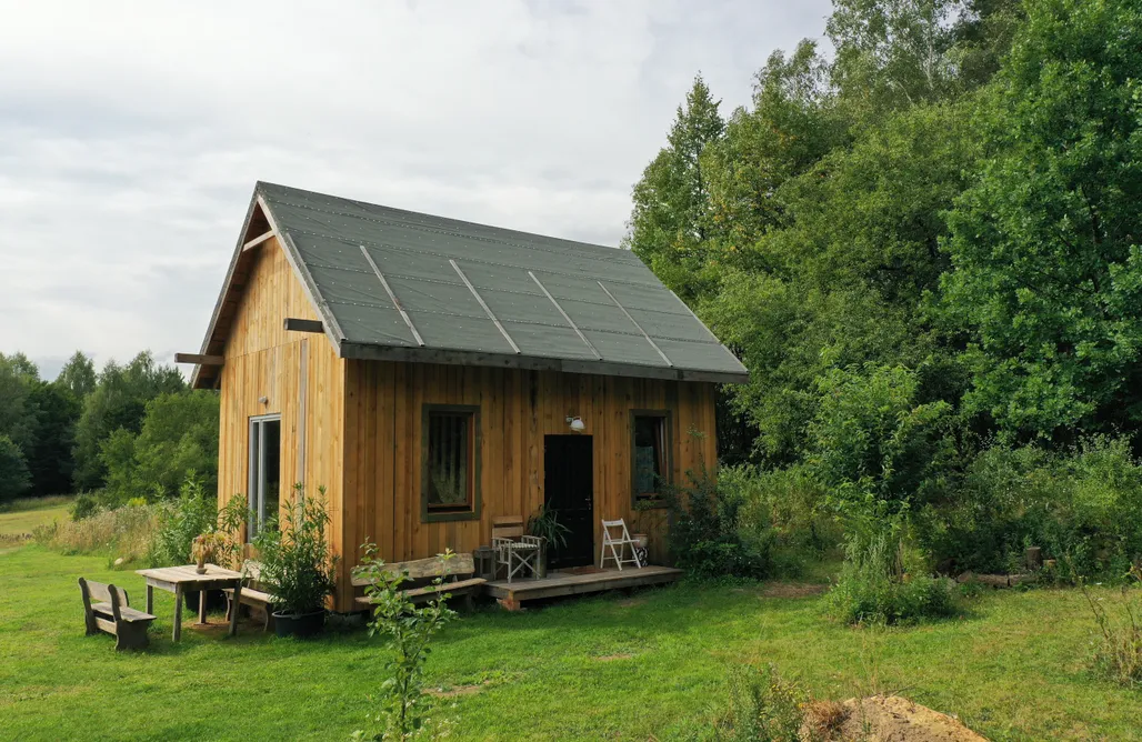 Jonkowo Noclegi Olejarnia Godki 3