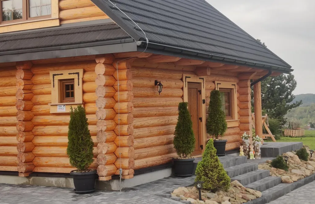 Chata Brenna AlohaCamp