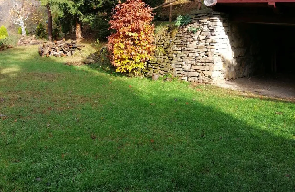 noclegi AlohaCamp Robakówka 3