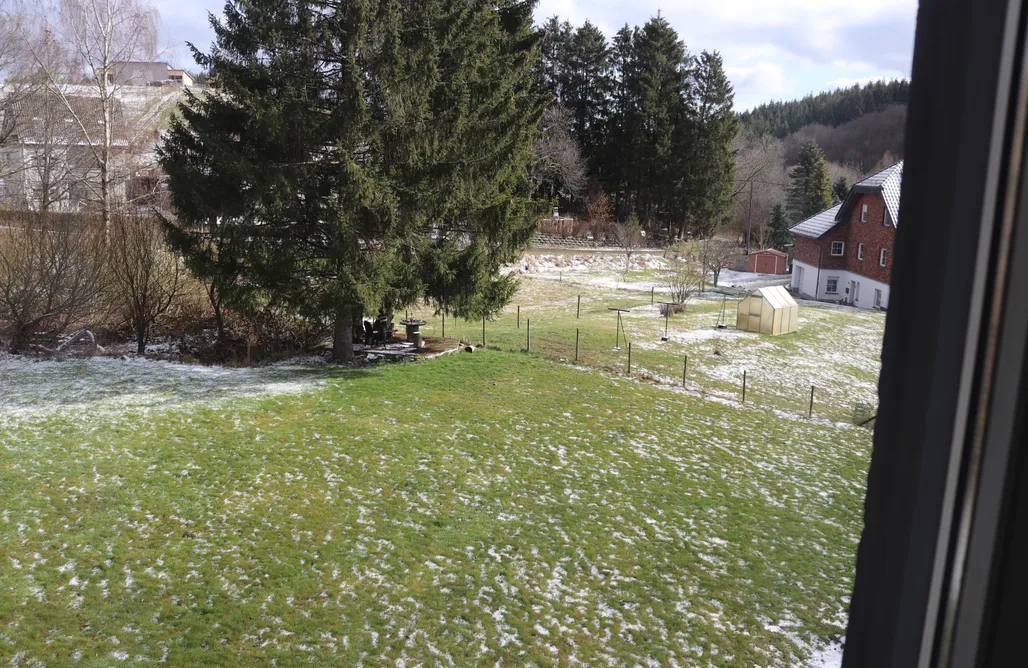 Unterkunft AlohaCamp Haus Johannes 5