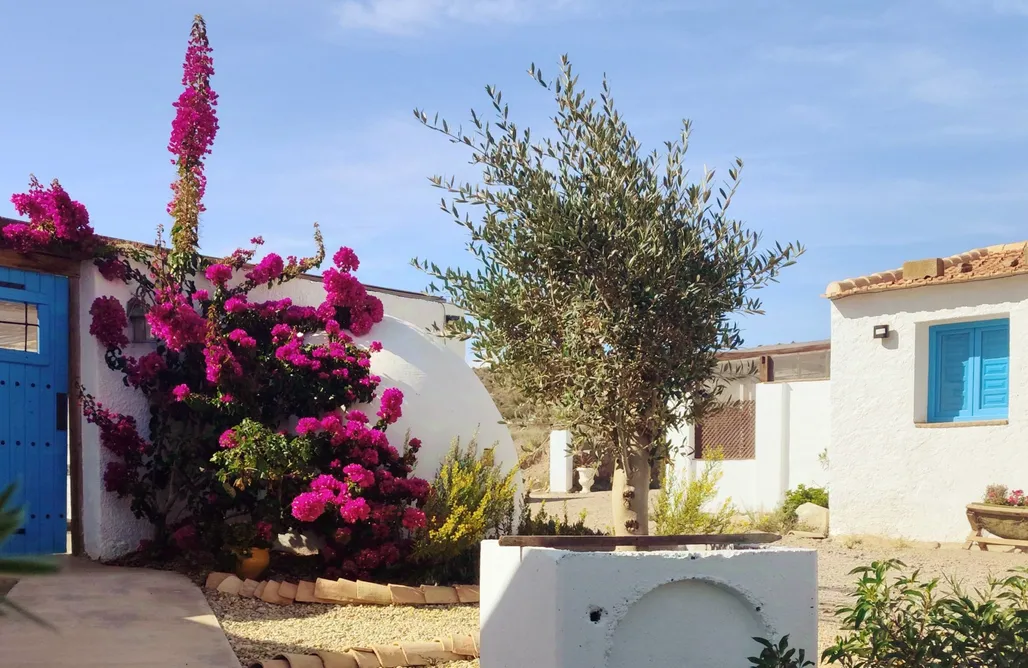 Vacation Rentals Murcia Acogedor escondite para dos personas en Andalucía 2