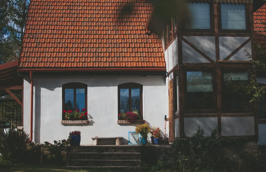 Unterkunft AlohaCamp Dom W Trawie 1