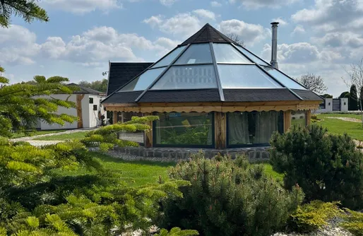 Zdjęcie obiektu Bombelkowy Zakątek