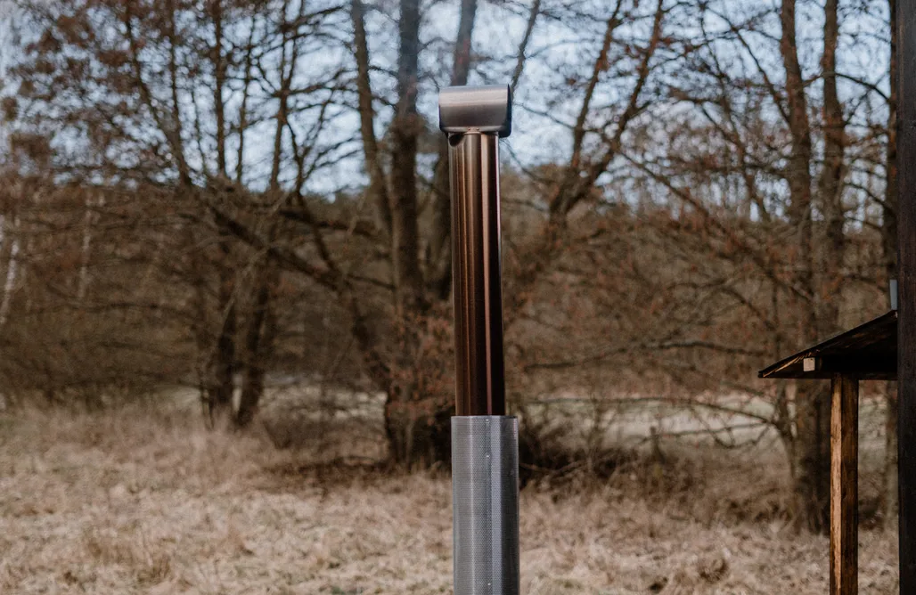 noclegi AlohaCamp Brzozówka 1