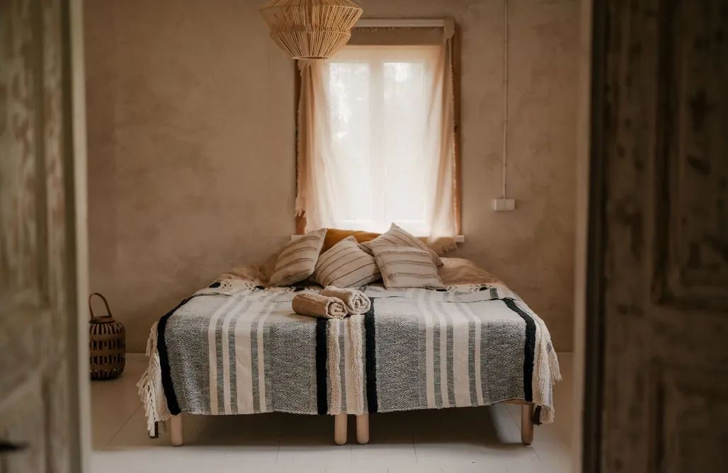 AlohaCamp Dom Przemian Mazanówka  2