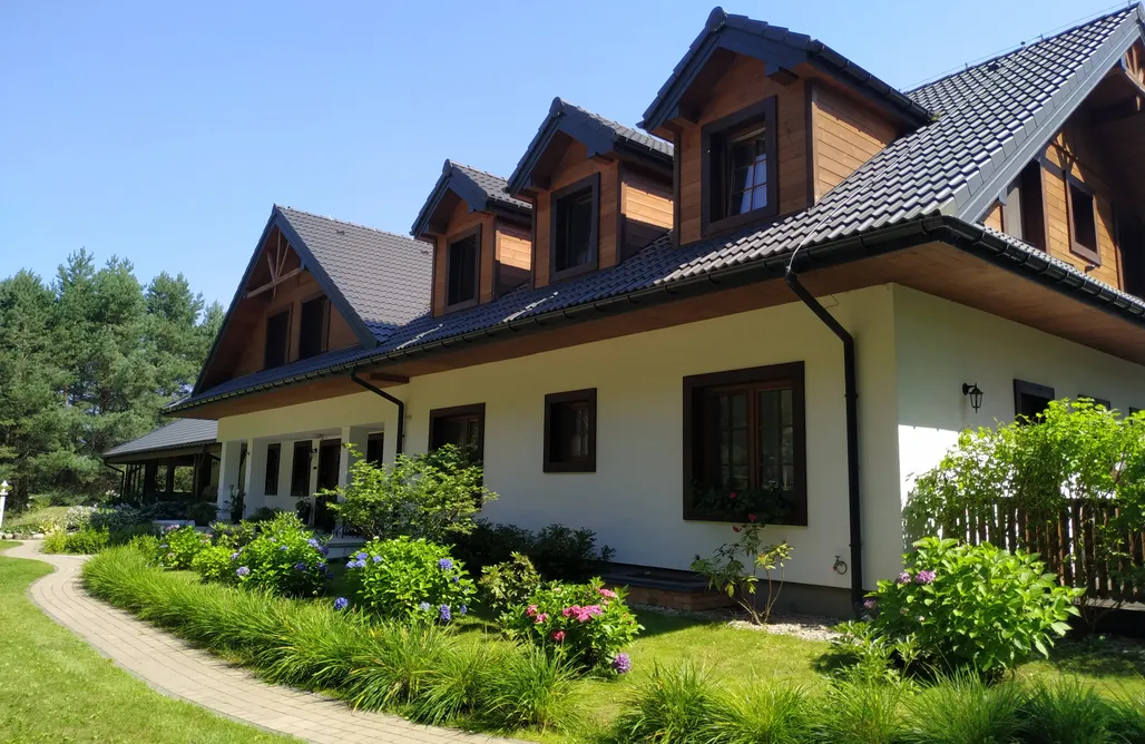 Agroturystyka Białystok Majątek Morgi 2