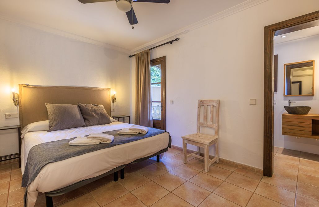 AlohaCamp Benvingut Mallorca 2