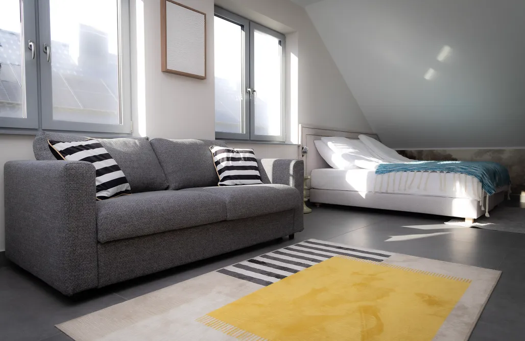 AlohaCamp Apartament Blask Ognia  3