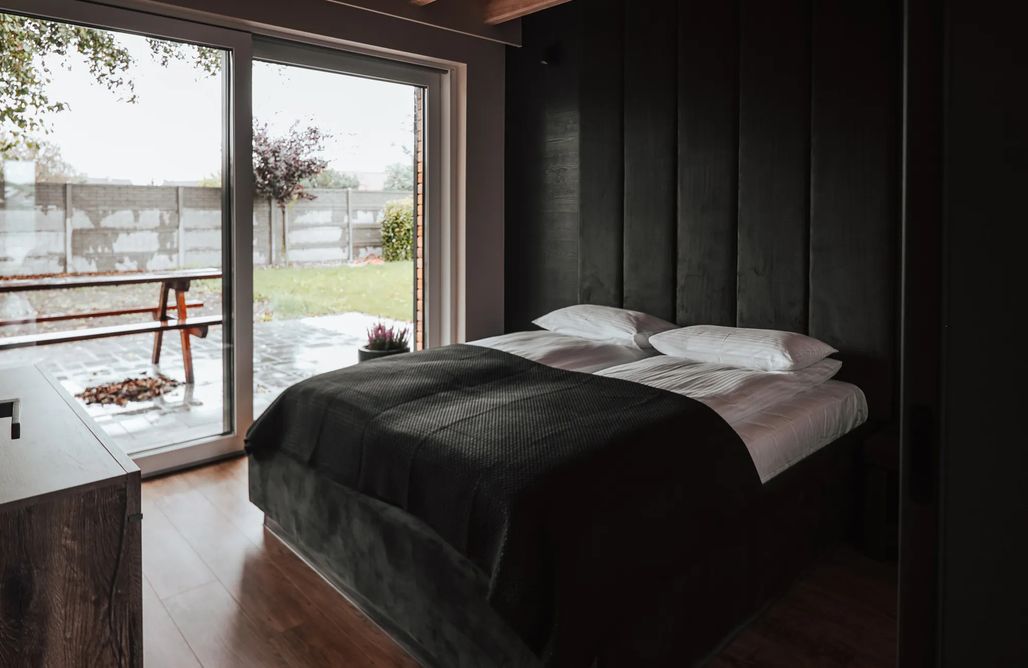 AlohaCamp Bocian w Butach 2