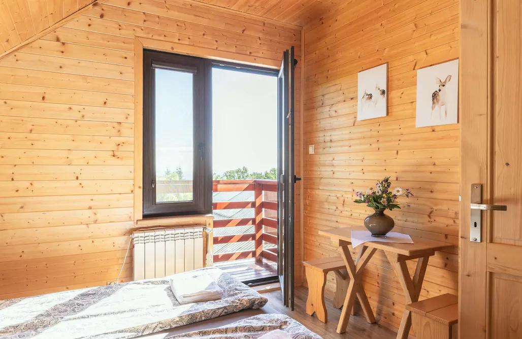 AlohaCamp Dom Gościnny Nasza Góra 3