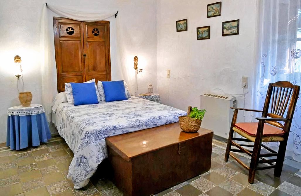 AlohaCamp Casa del Tío Miguel 3