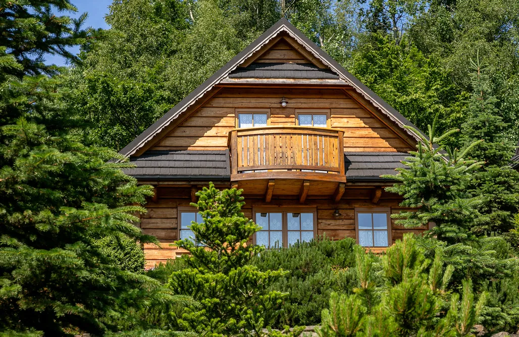 AlohaCamp Domek nr. 4  1