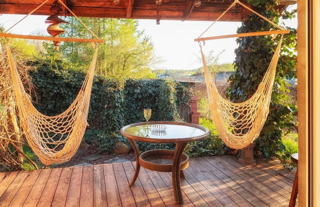 Korytnica Domki Łosiedlisko 3