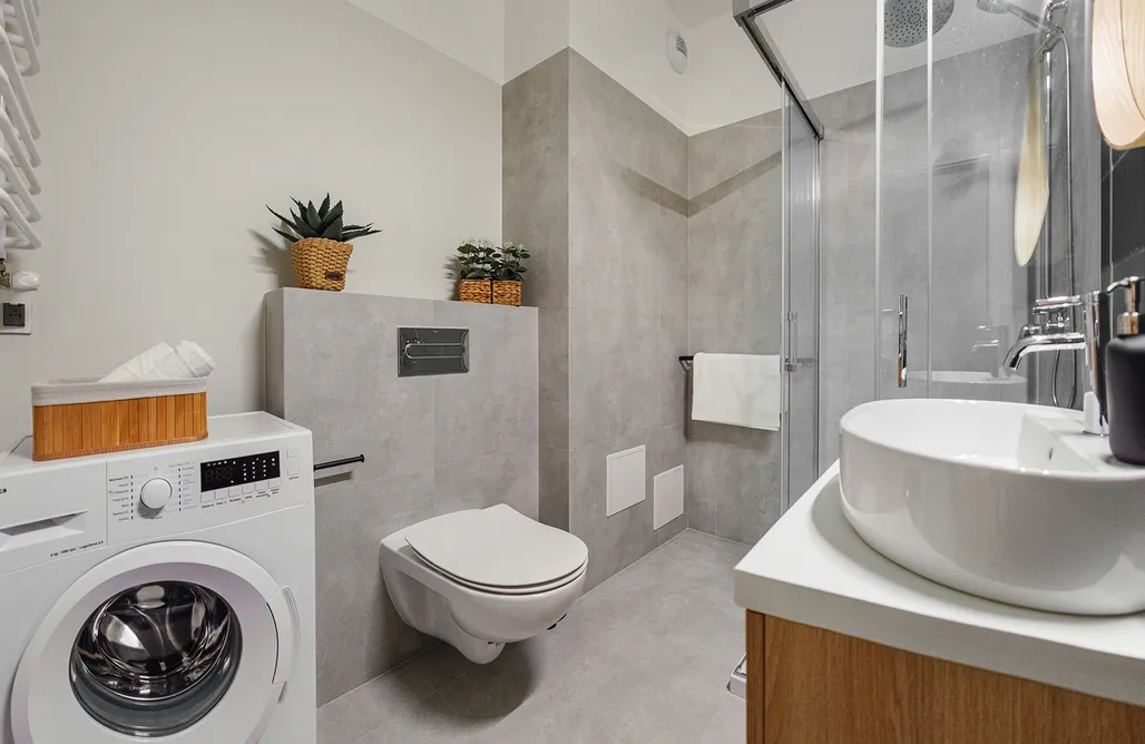 AlohaCamp Apartament A 09 3