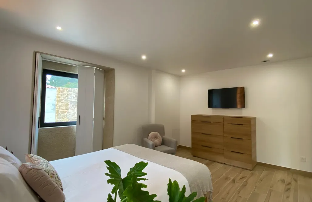 AlohaCamp Apartamento 02 - Pescador 4