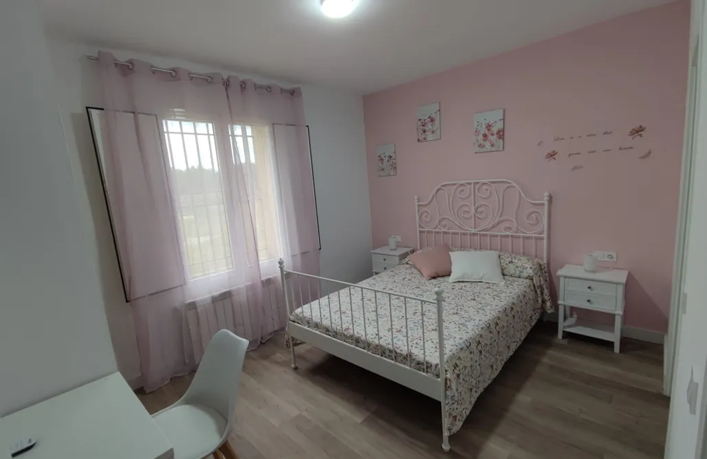 AlohaCamp Rucanon 2  La casa del campo 2