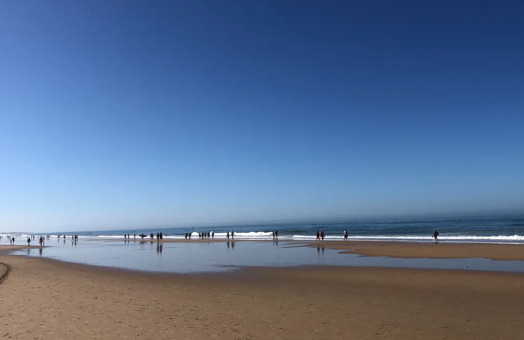 alojamientos AlohaCamp Glamping La Mimosa 1