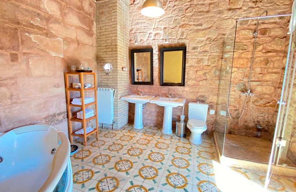 AlohaCamp Suite deluxe 2