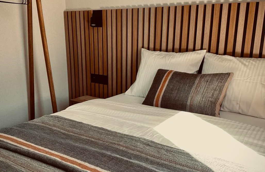 AlohaCamp Domki Piwniczna- Domek 1 2