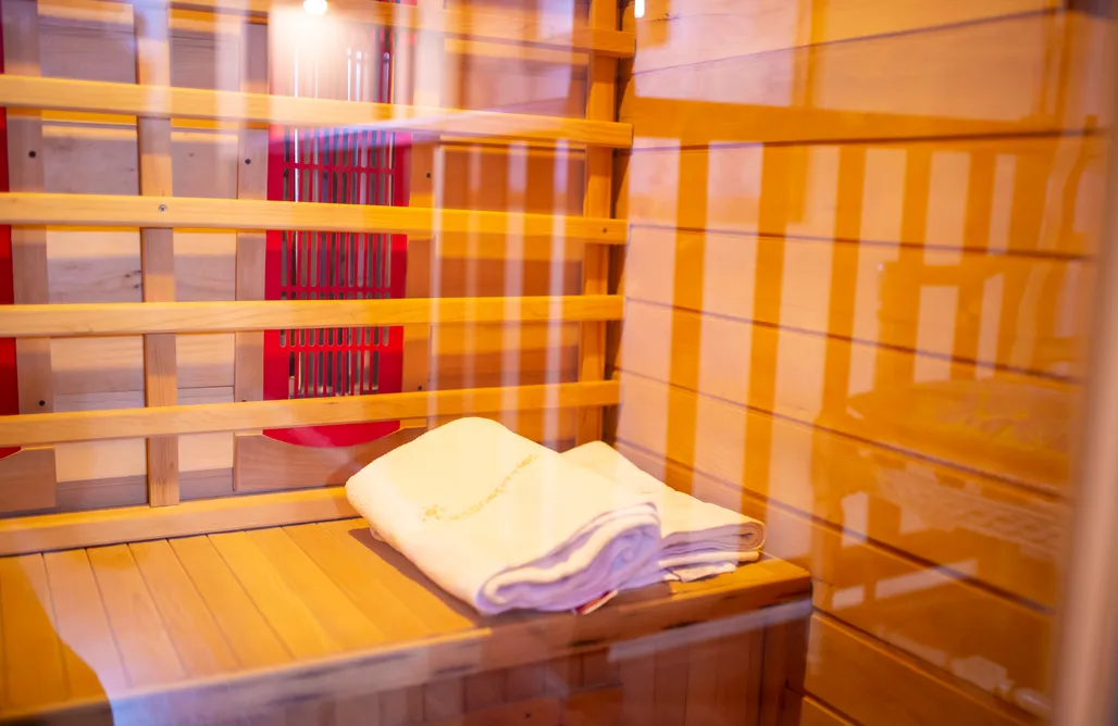 alojamientos AlohaCamp Casa MásQuimera 5