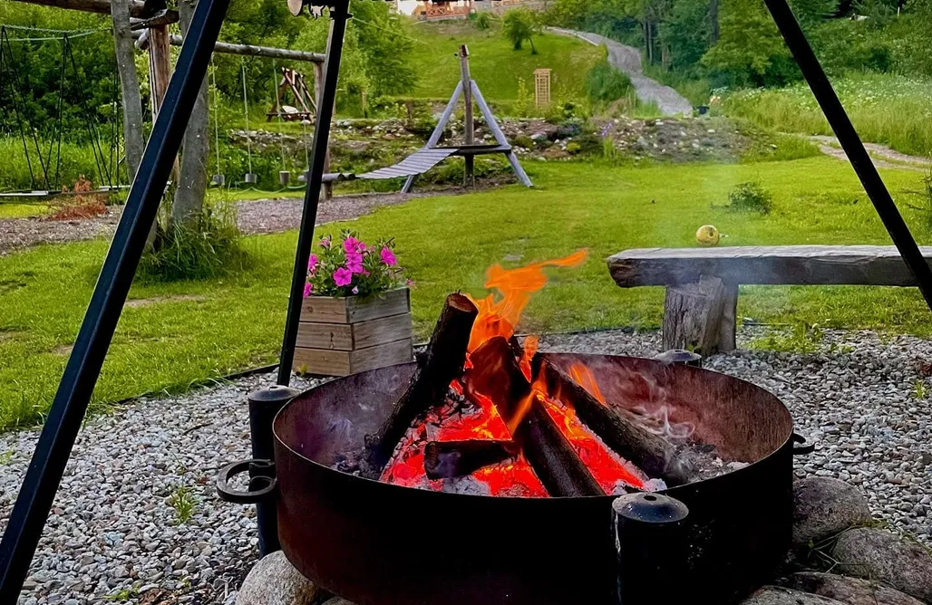 Szaflary Noclegi Domki Na Wypasie - Białka Tatrzańska 3