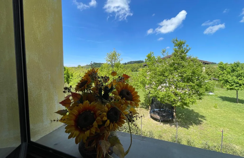 Villa Cavalieri in Vedriano AlohaCamp