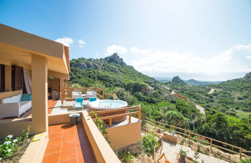 Villa Aloe AlohaCamp