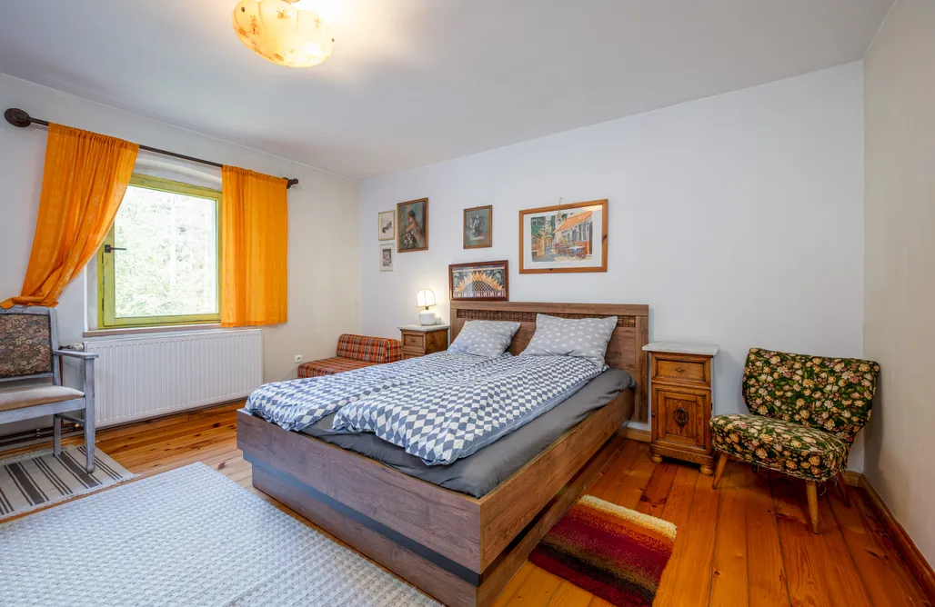 AlohaCamp Leśne Piętro 2