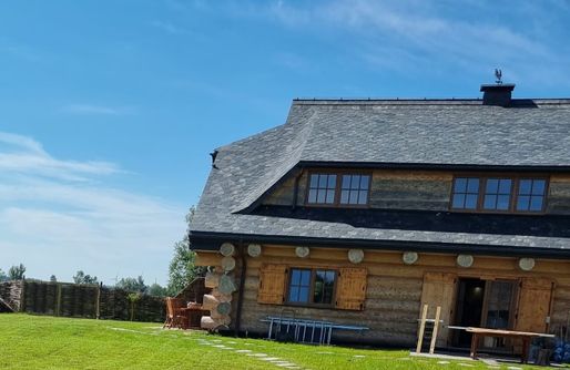 Zdjęcie obiektu Bodychówka - nadmorski azyl 