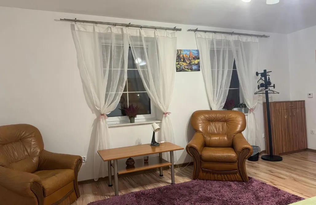 AlohaCamp Pokój 5-osobowy 3