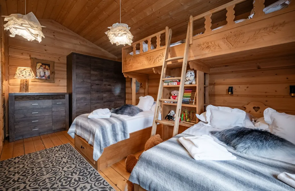AlohaCamp Bajkowa Boutique z balią w cenie Zakoapne 4