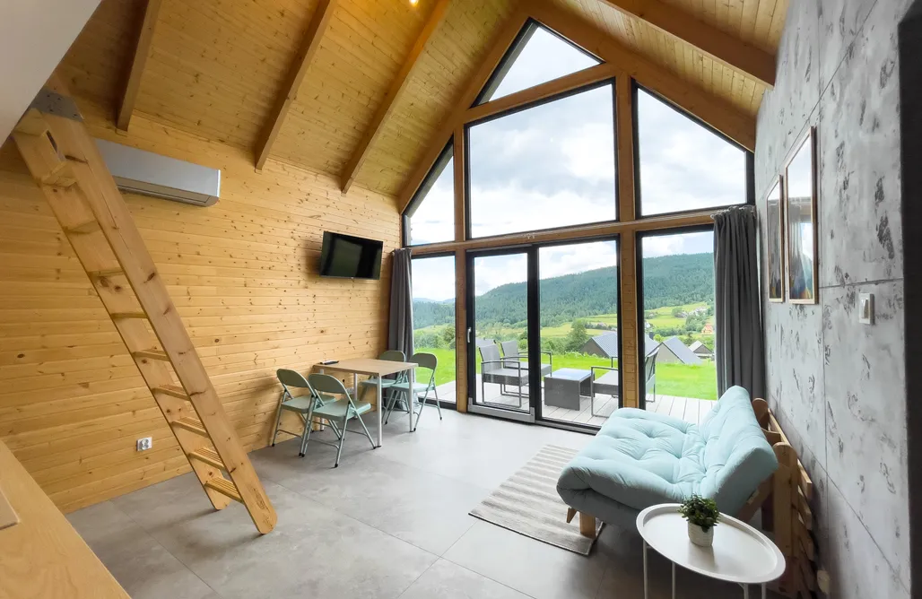 AlohaCamp Domek 2 4