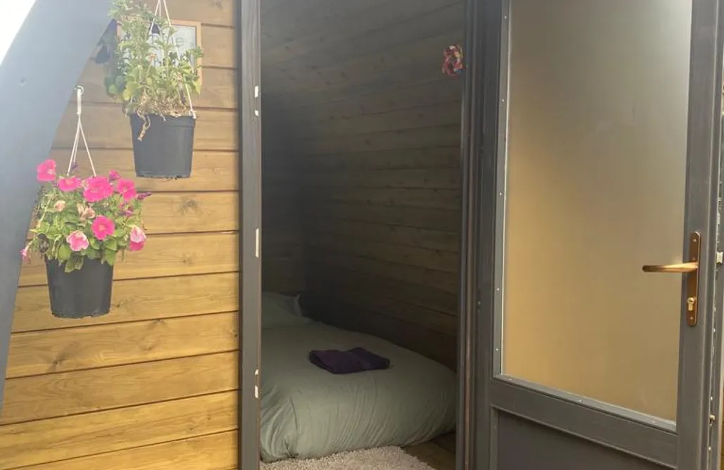 AlohaCamp Casa completa 1