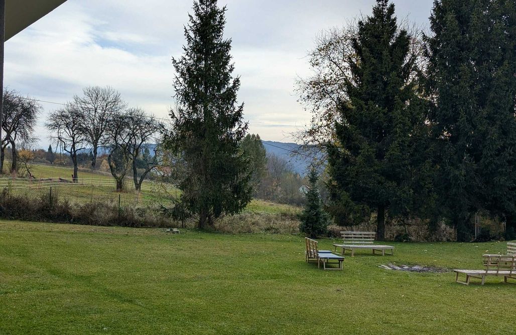 AlohaCamp Apartment Premium nr 1 (parter) 1