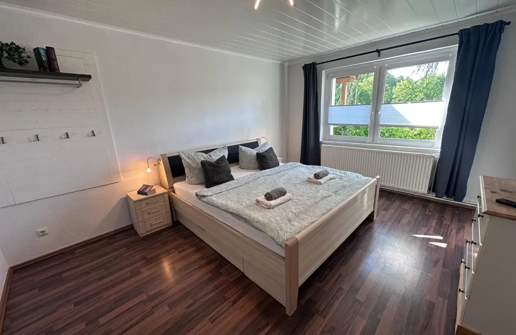 AlohaCamp Ferienhaus 3