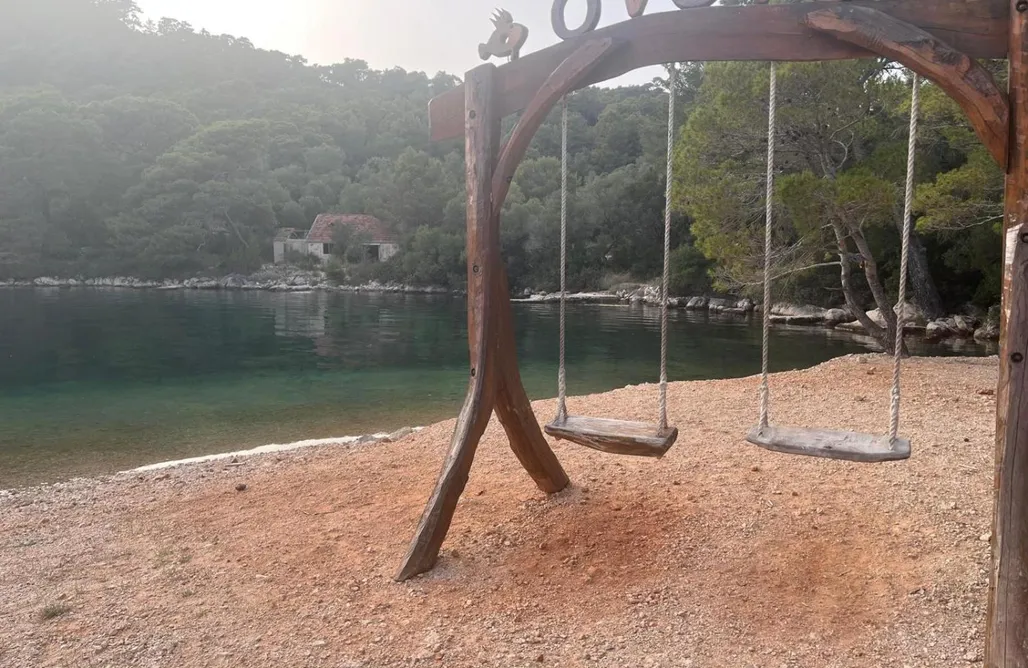 Duka & Piko apartmani 1 AlohaCamp