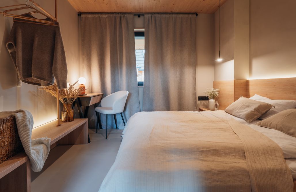 AlohaCamp Apartament na piętrze (nr 3) 3