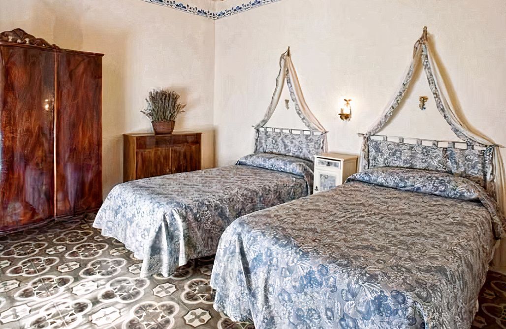 AlohaCamp Casa del Tío Miguel 2