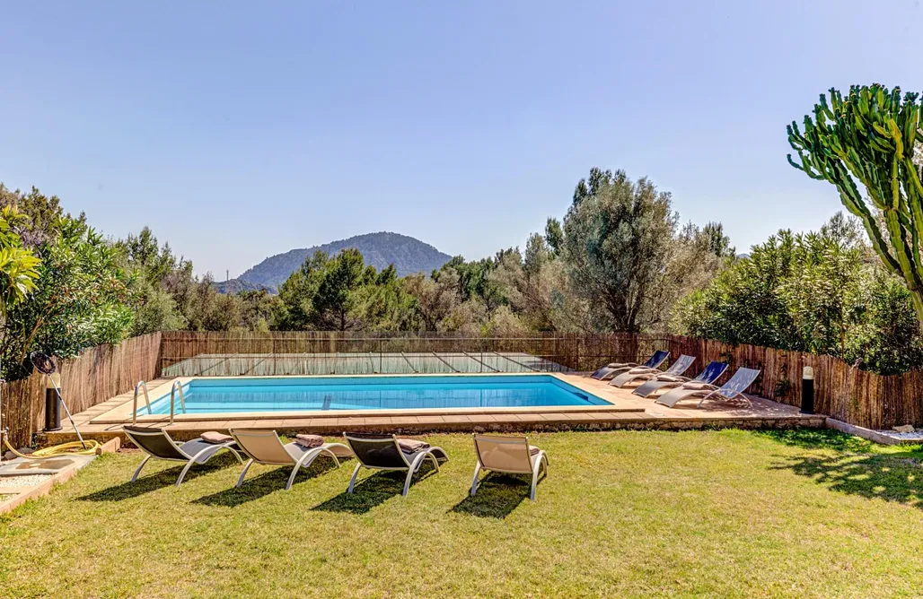 noclegi AlohaCamp La Plana Mallorca 4