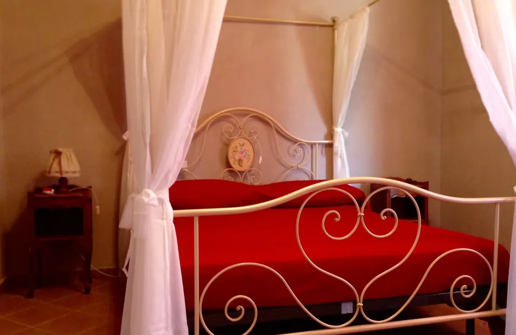 AlohaCamp Girasole 4